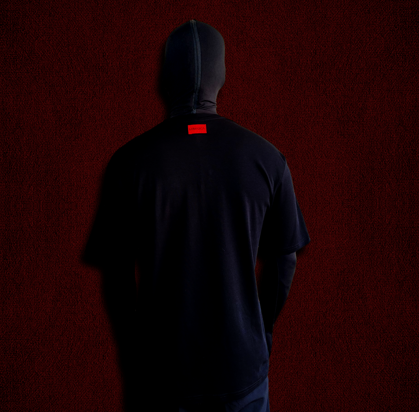 LAMARCA ORIGINAL TEE .