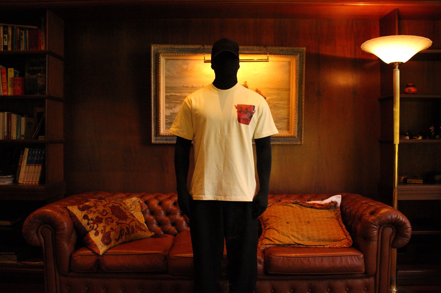 "THE COLLECTORS FIRST PIECE"