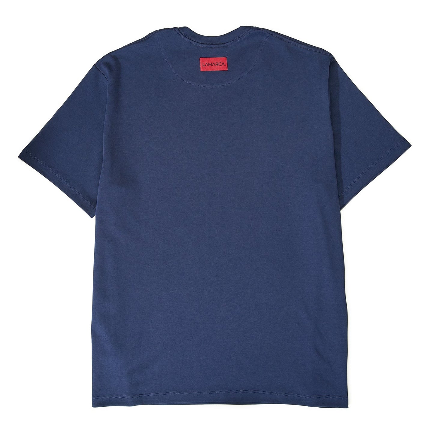 LAMARCA CLASSIC TEE BLUE.