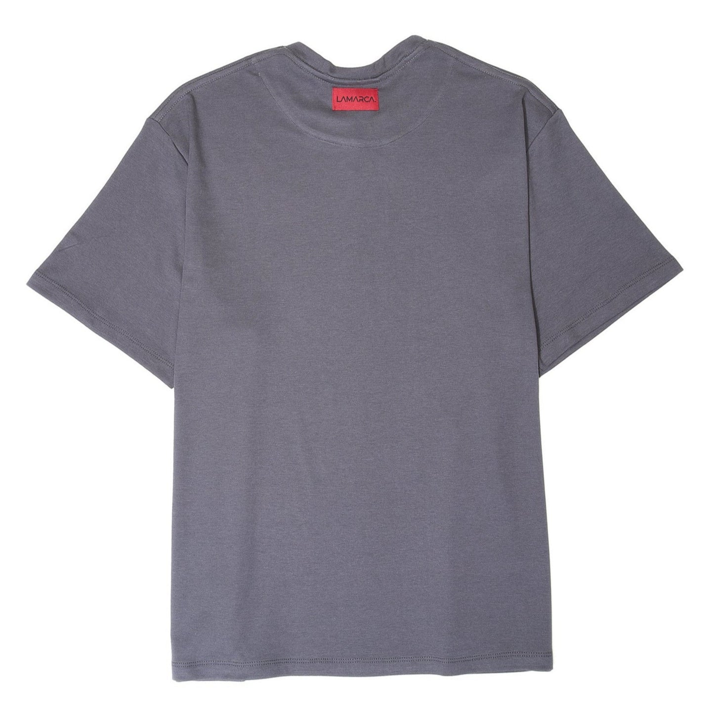 LAMARCA CLASSIC TEE GRAY.