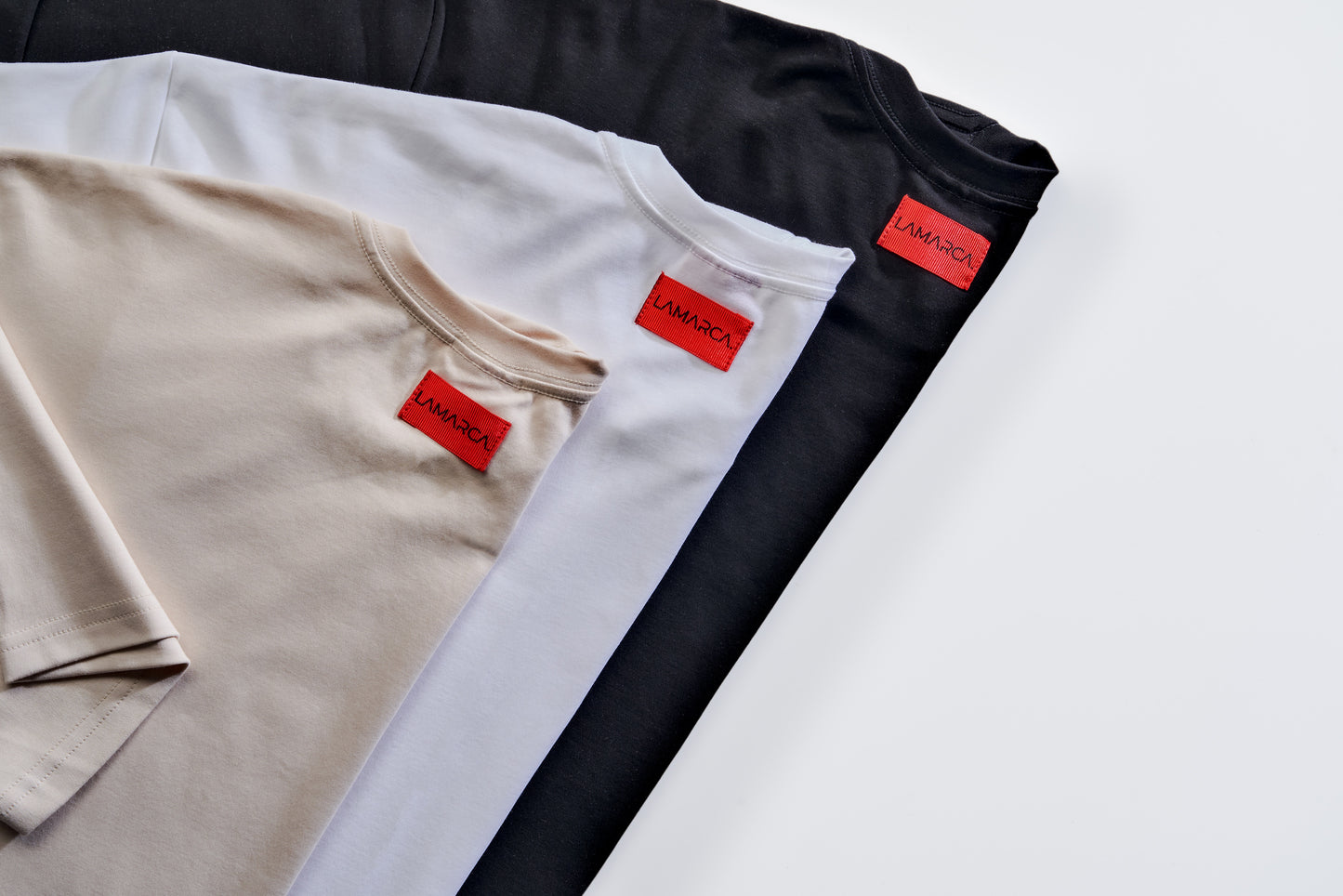 CLASSIC TEE 3-PACK