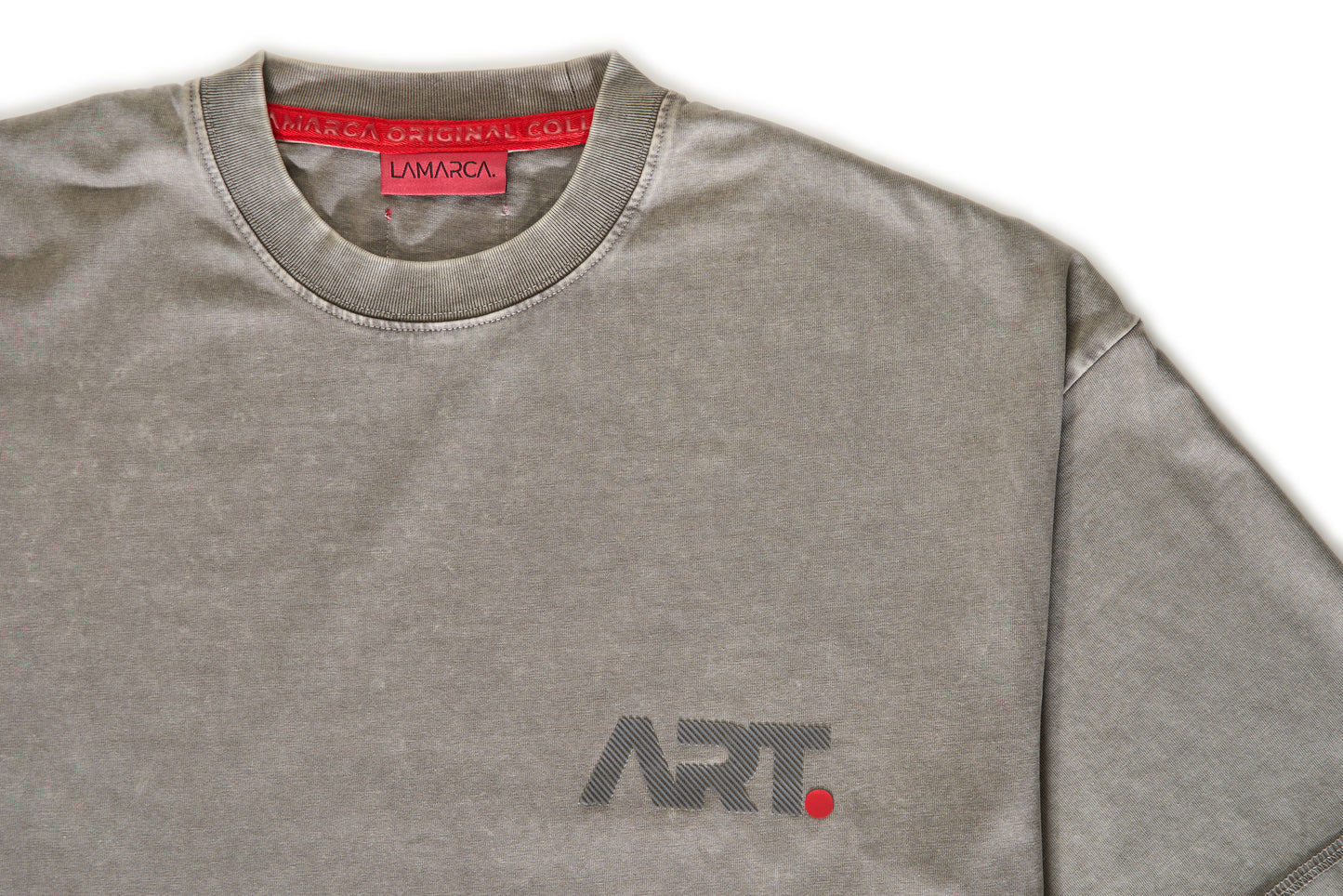 LAMARCA ART TEE.