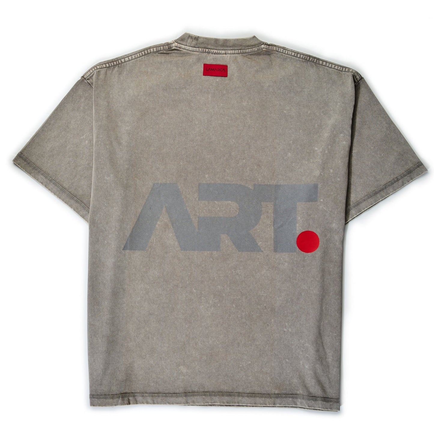 LAMARCA ART TEE.