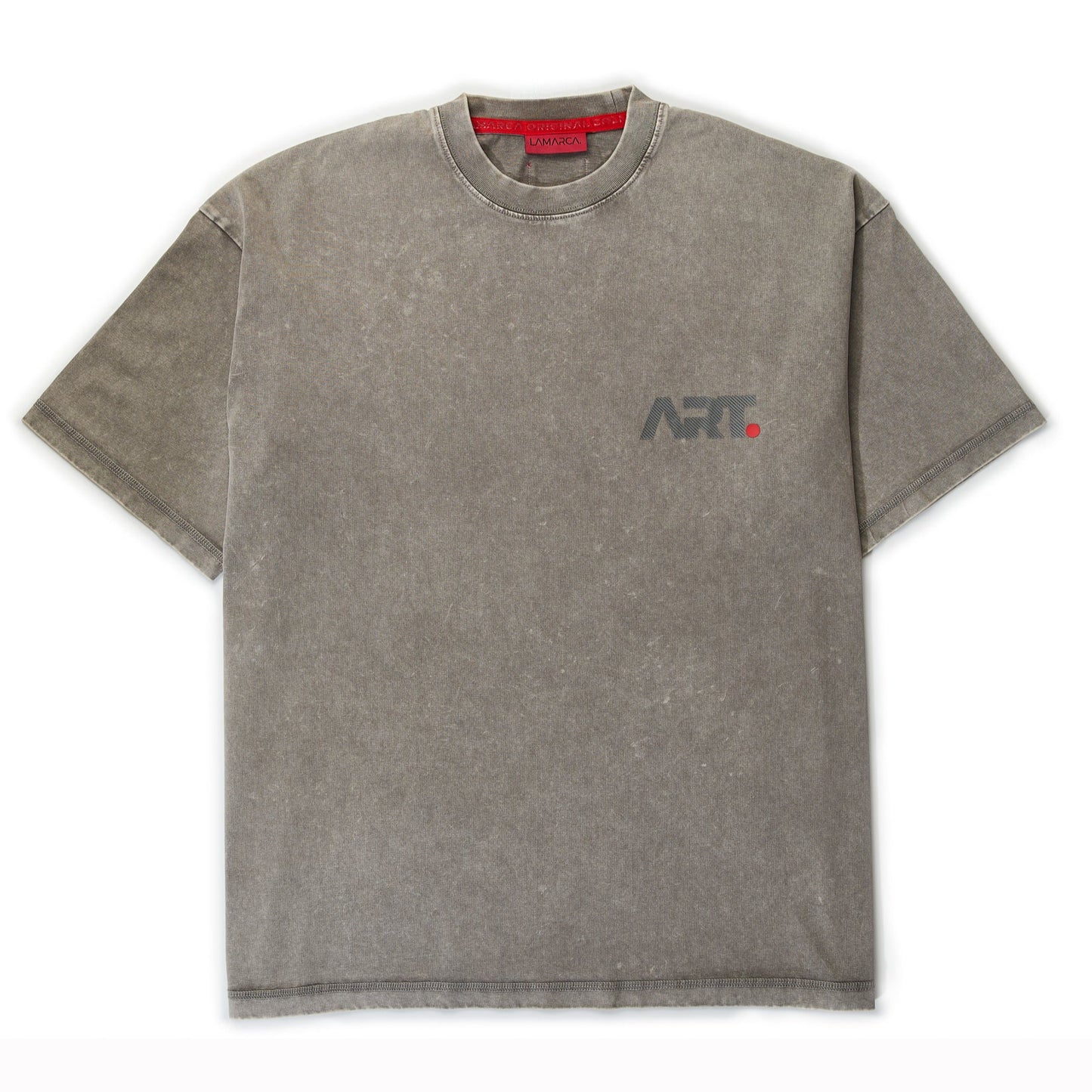 LAMARCA ART TEE.