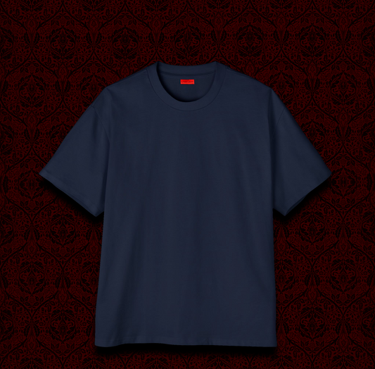 LAMARCA CLASSIC TEE BLUE.