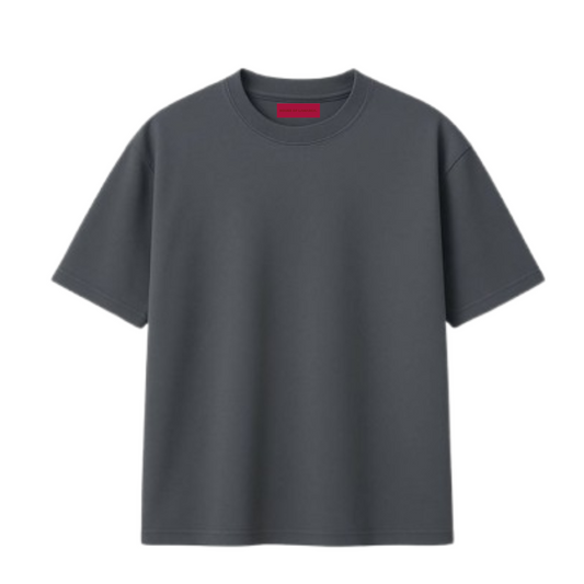 LAMARCA CLASSIC TEE GRAY.