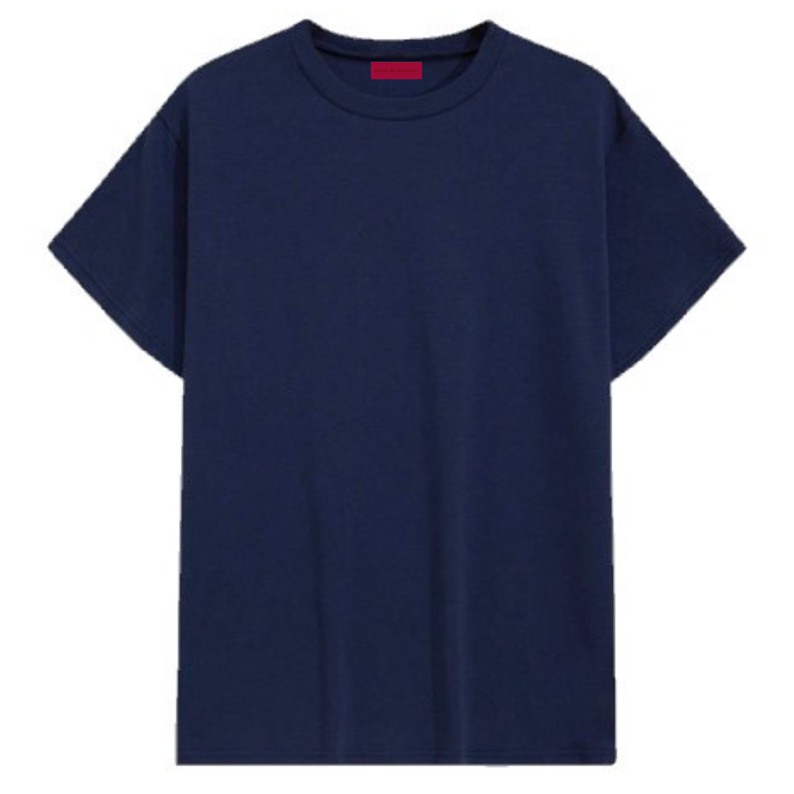 LAMARCA CLASSIC TEE BLUE.