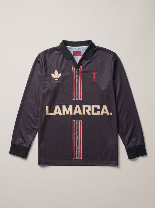 "LAMARCA FC FIRST TEAM JERSEY"