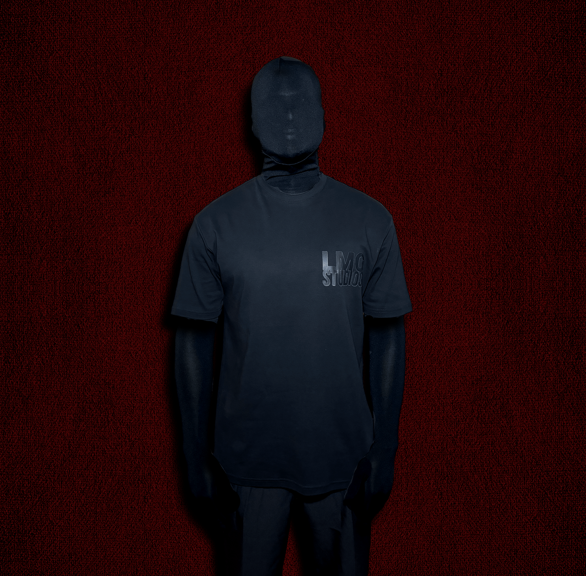 LMC STUDIOS TEE.