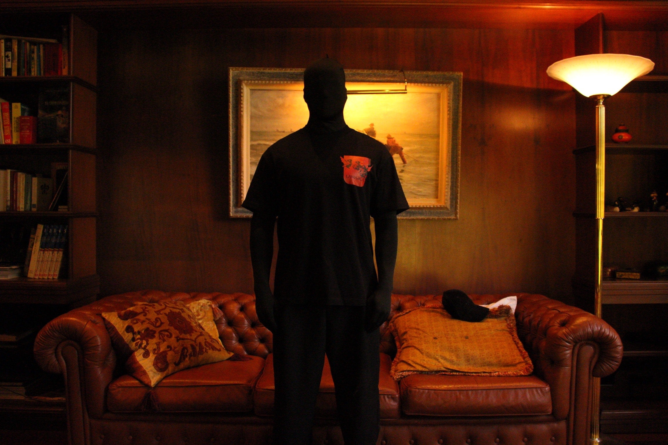 "THE COLLECTORS FIRST PIECE"