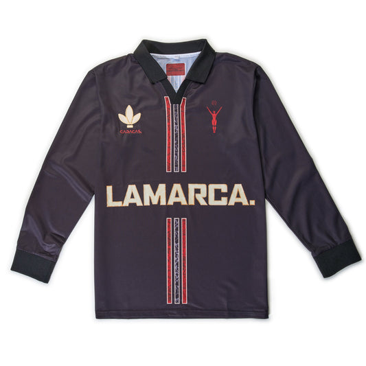 "LAMARCA FC FIRST TEAM JERSEY"