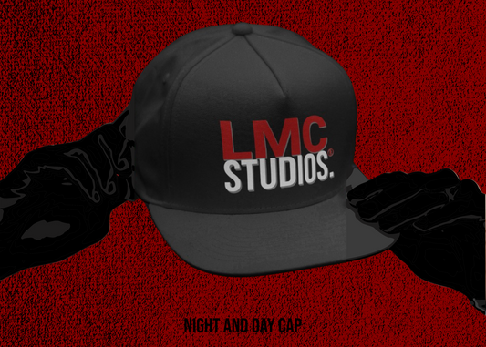 LMC STUDIOS NIGHT AND DAY CAP