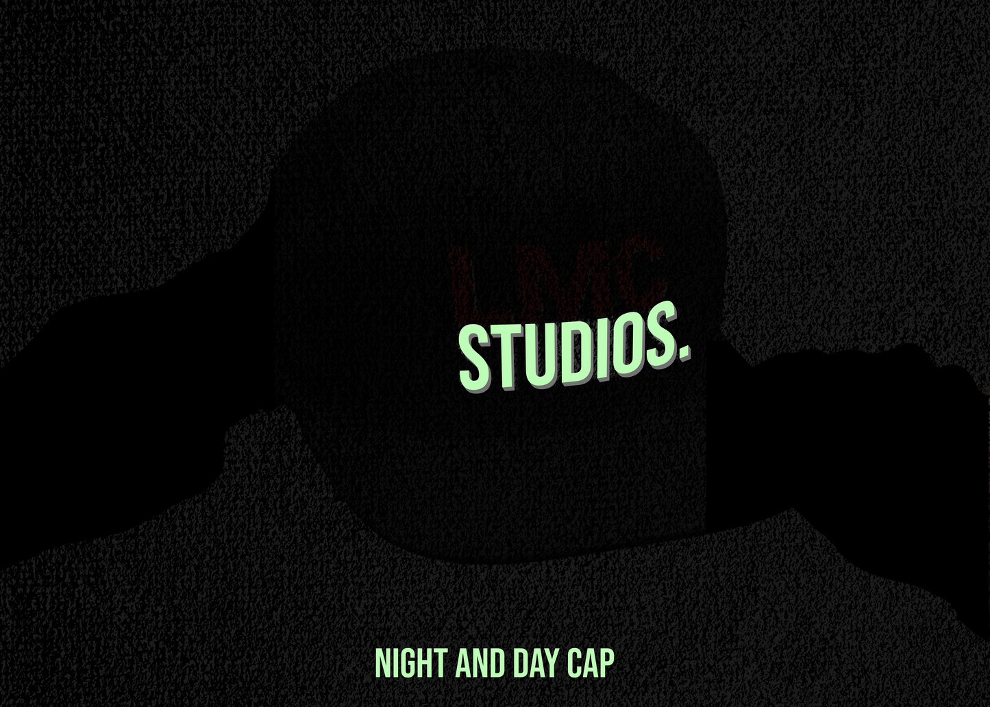 LMC STUDIOS NIGHT AND DAY CAP