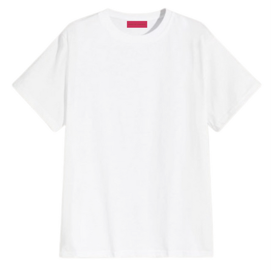 LAMARCA CLASSIC TEE WHITE.