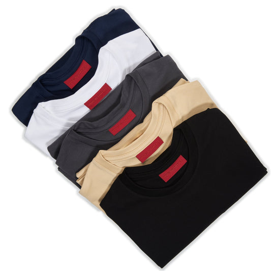 CLASSIC TEE 3-PACK