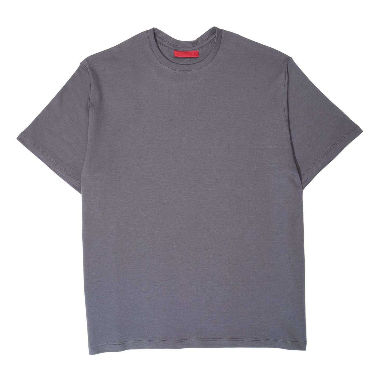 LAMARCA CLASSIC TEE GRAY.