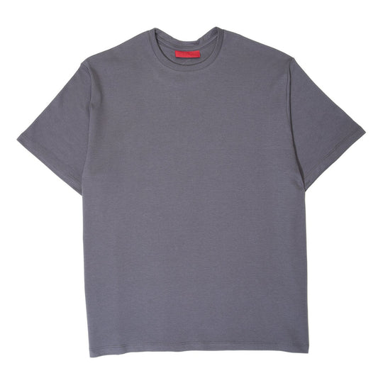 LAMARCA CLASSIC TEE GRAY.