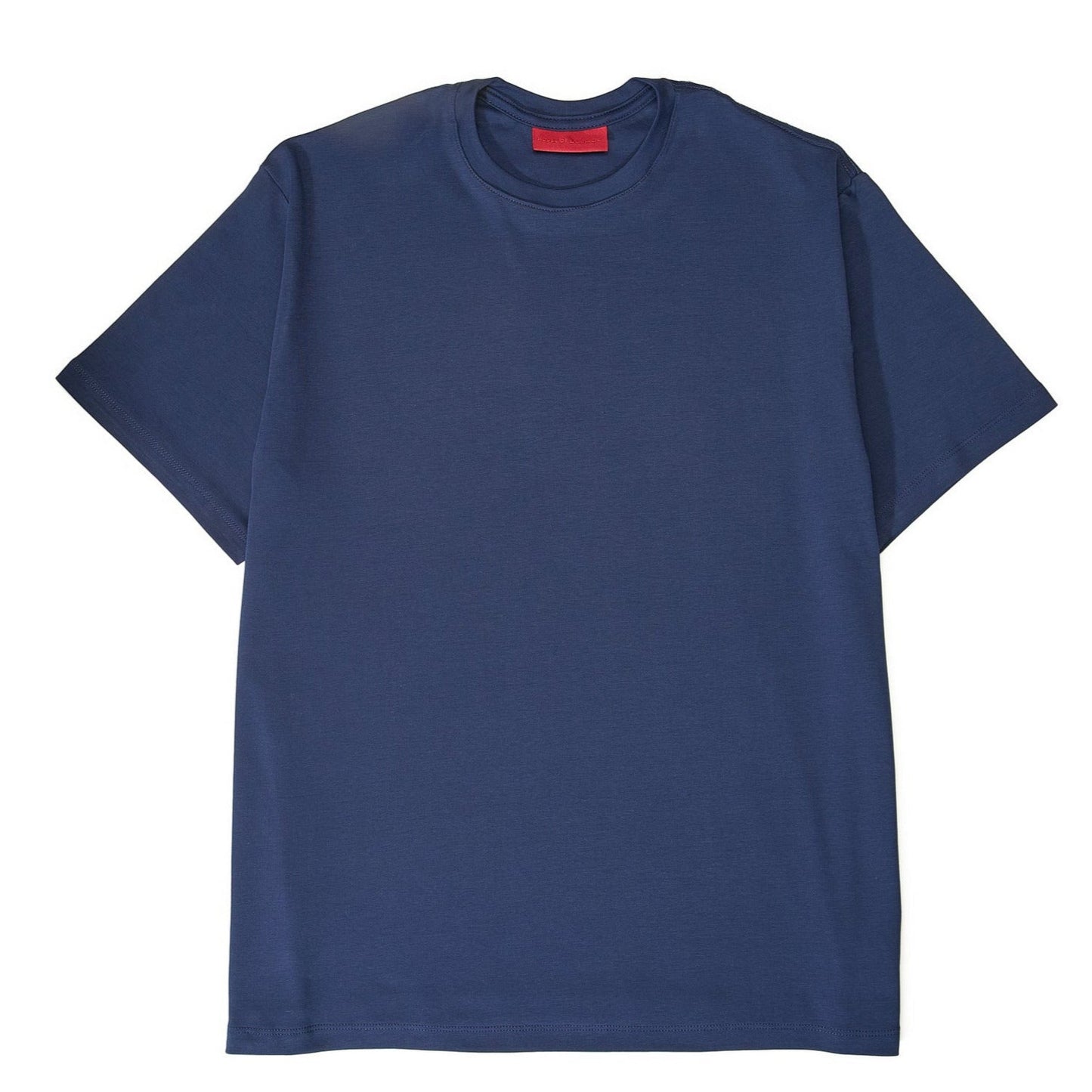 LAMARCA CLASSIC TEE BLUE.