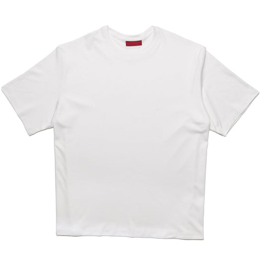 LAMARCA CLASSIC TEE WHITE.
